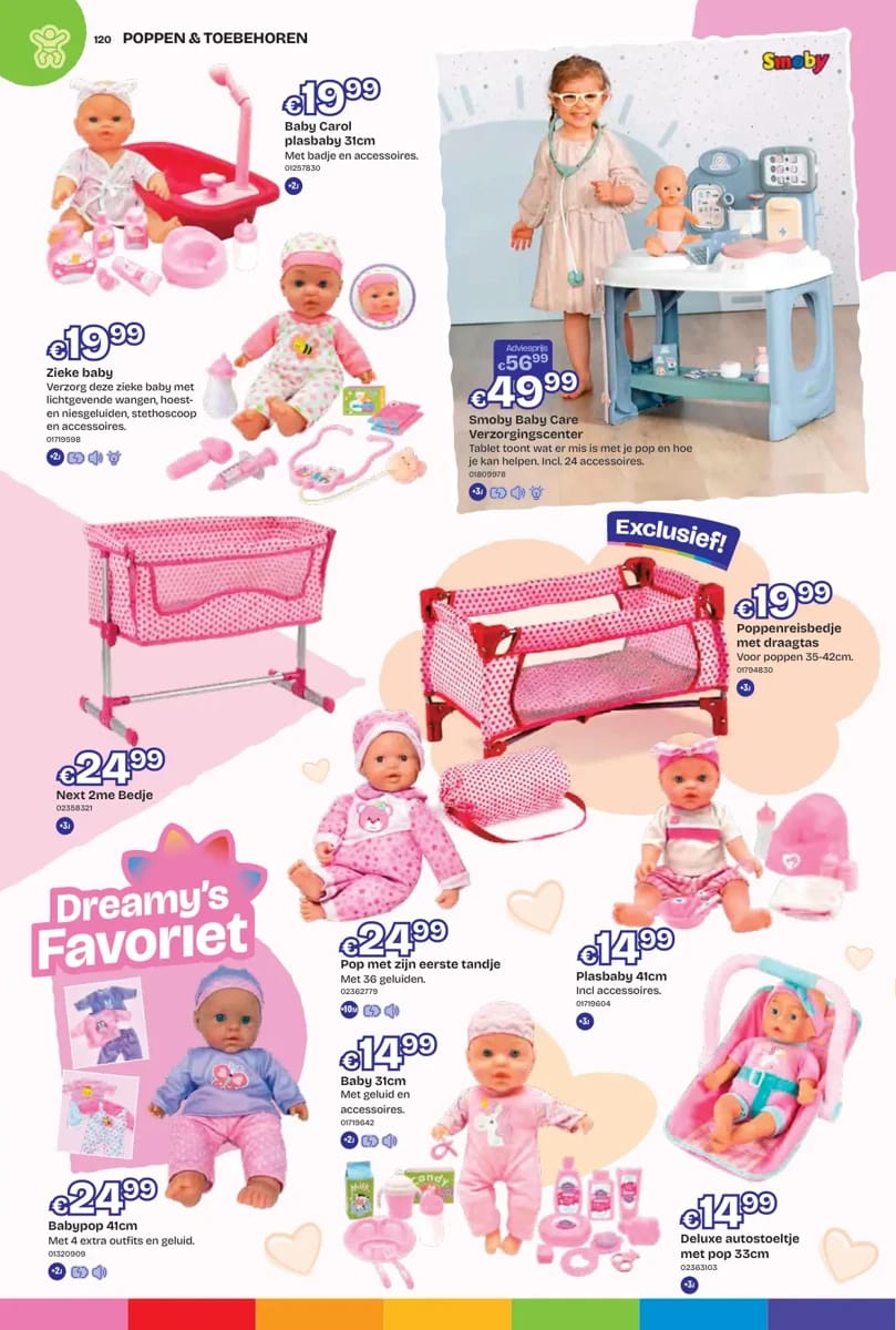 Folder Dreamland, pagina 120 van 164