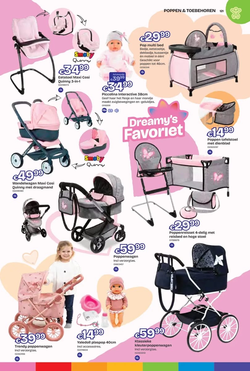 Folder Dreamland, pagina 121 van 164