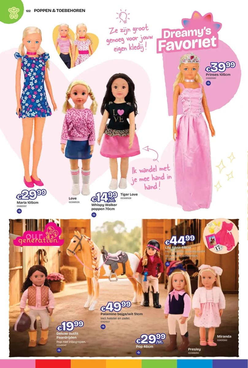 Folder Dreamland, pagina 122 van 164