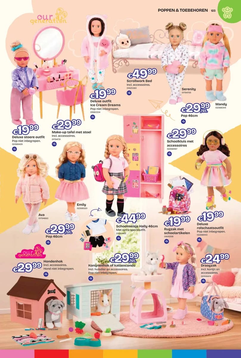 Folder Dreamland, pagina 123 van 164
