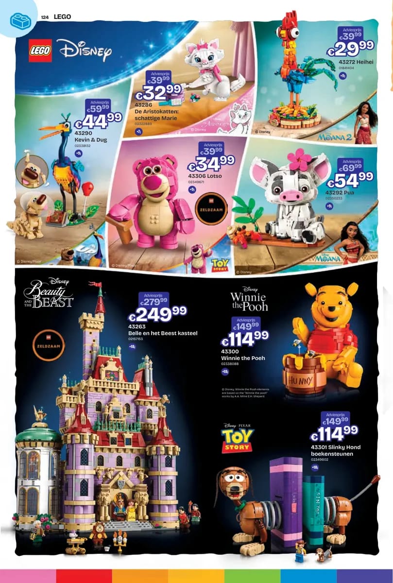 Folder Dreamland, pagina 124 van 164