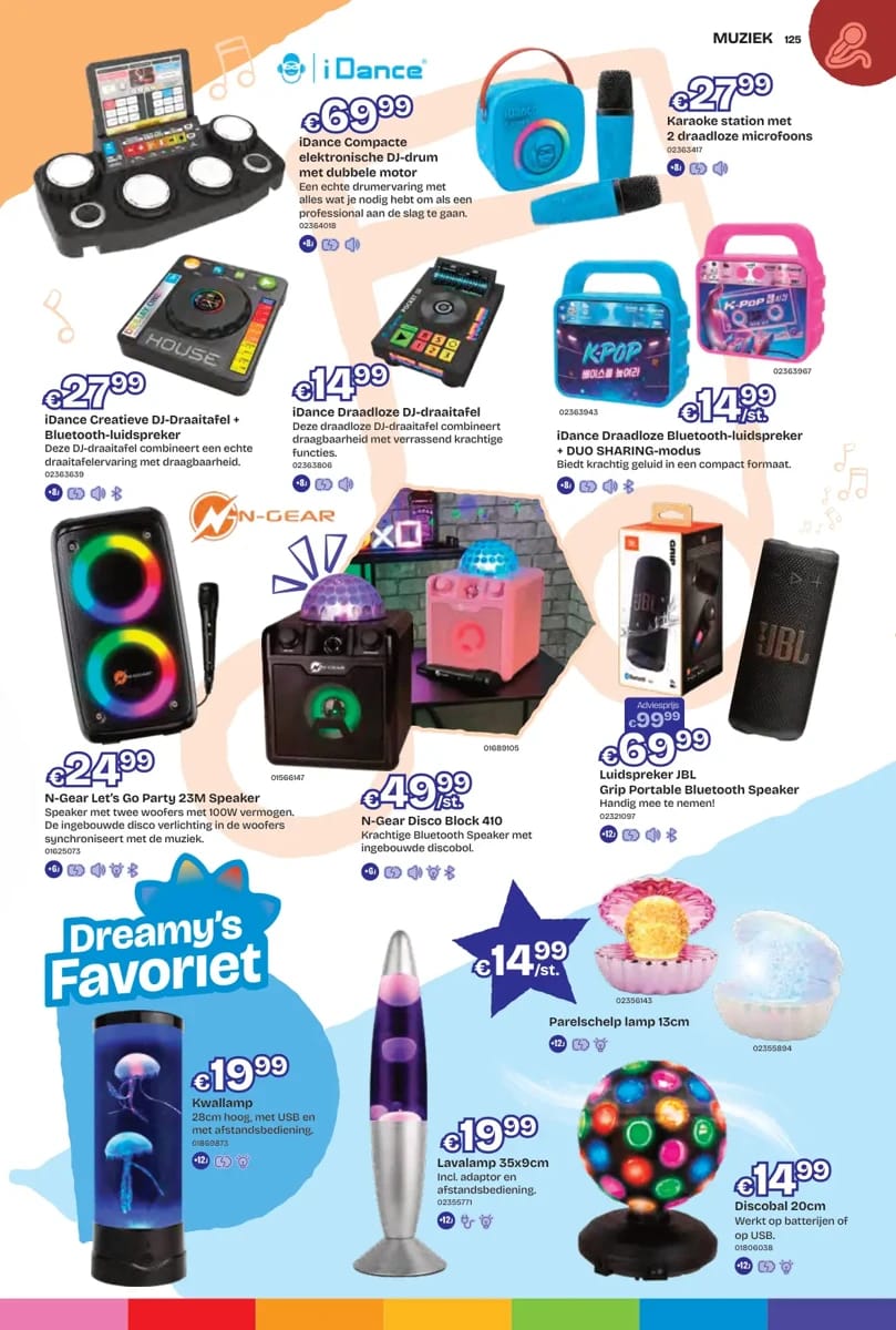Folder Dreamland, pagina 125 van 164