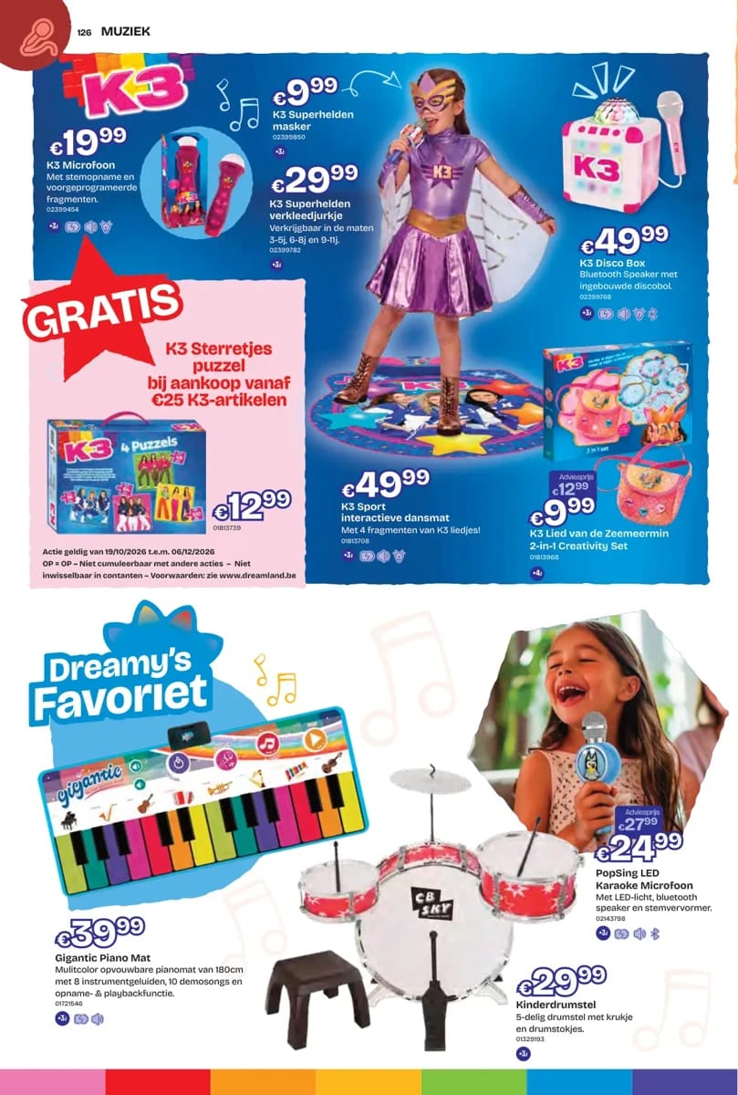 Folder Dreamland, pagina 126 van 164