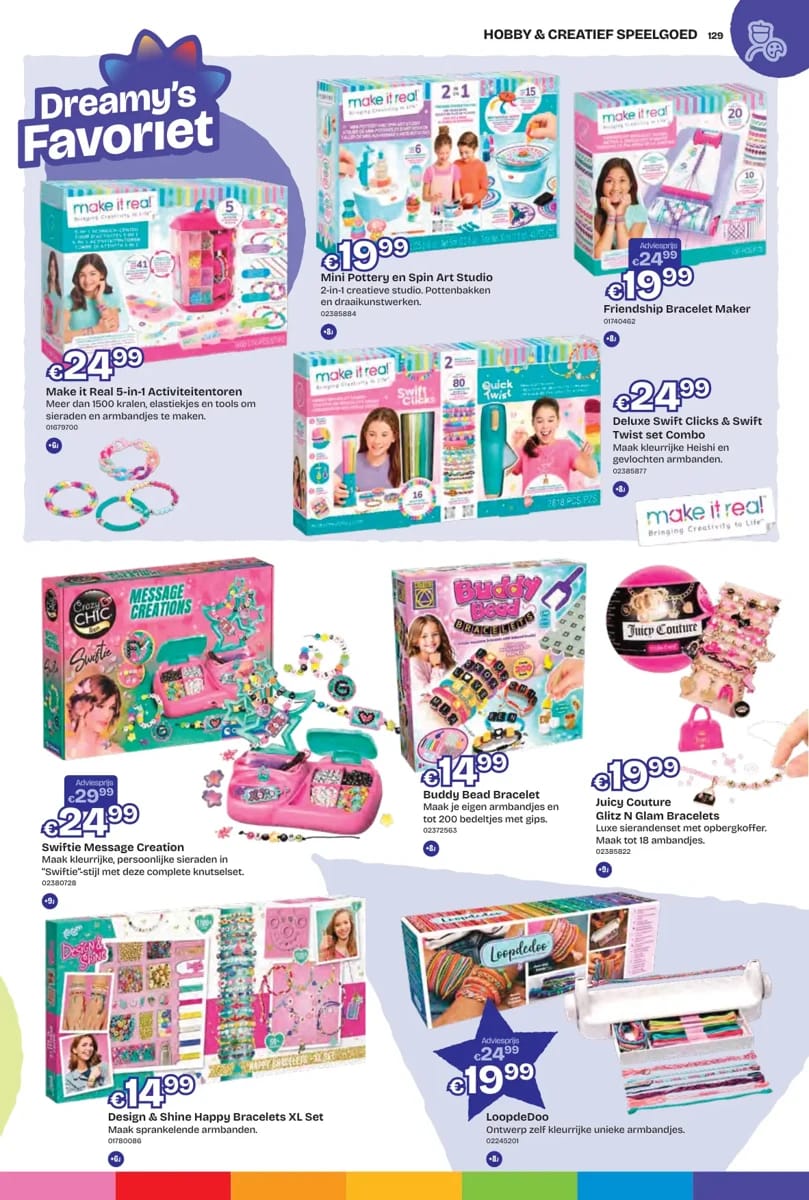 Folder Dreamland, pagina 129 van 164