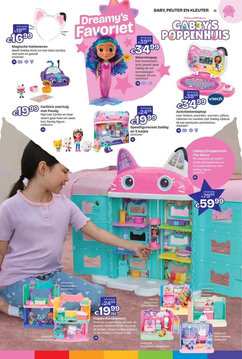 Folder Dreamland, pagina 13 van 164