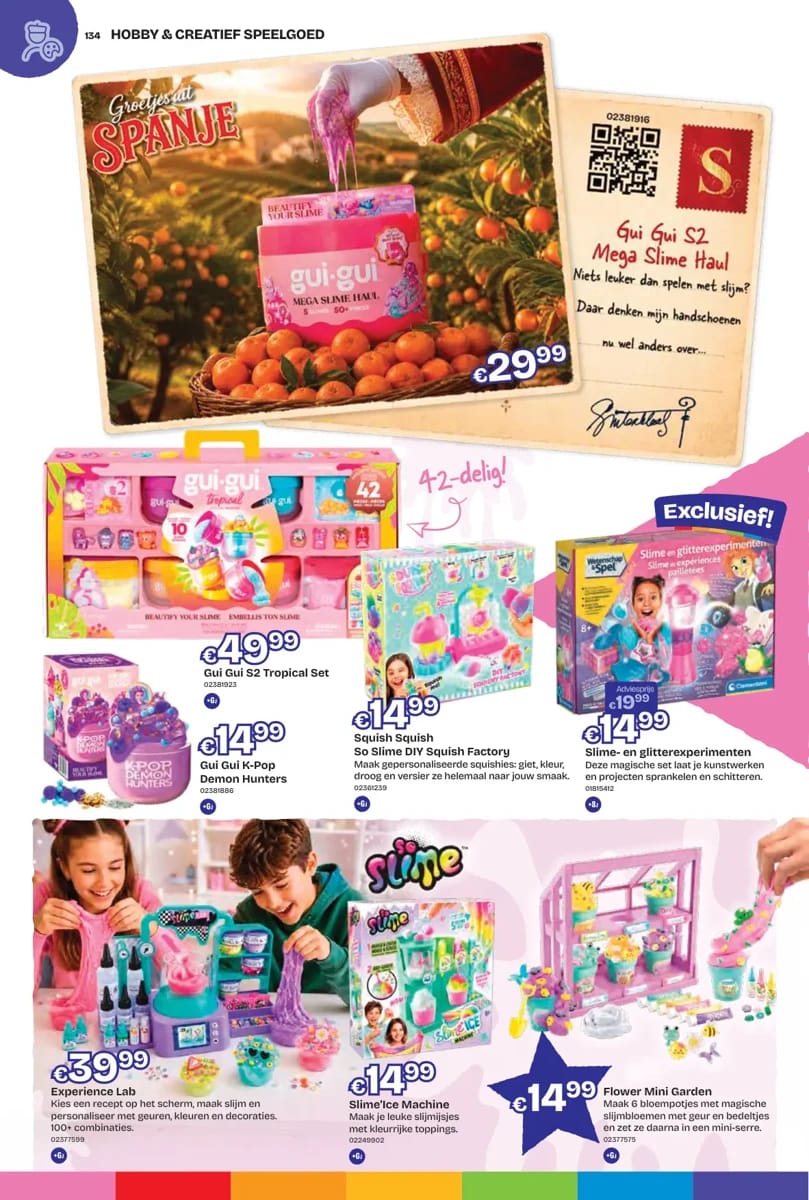 Folder Dreamland, pagina 134 van 164