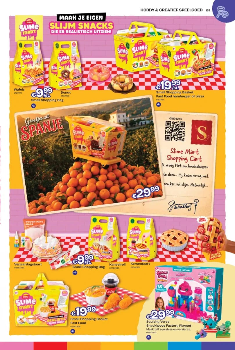 Folder Dreamland, pagina 135 van 164