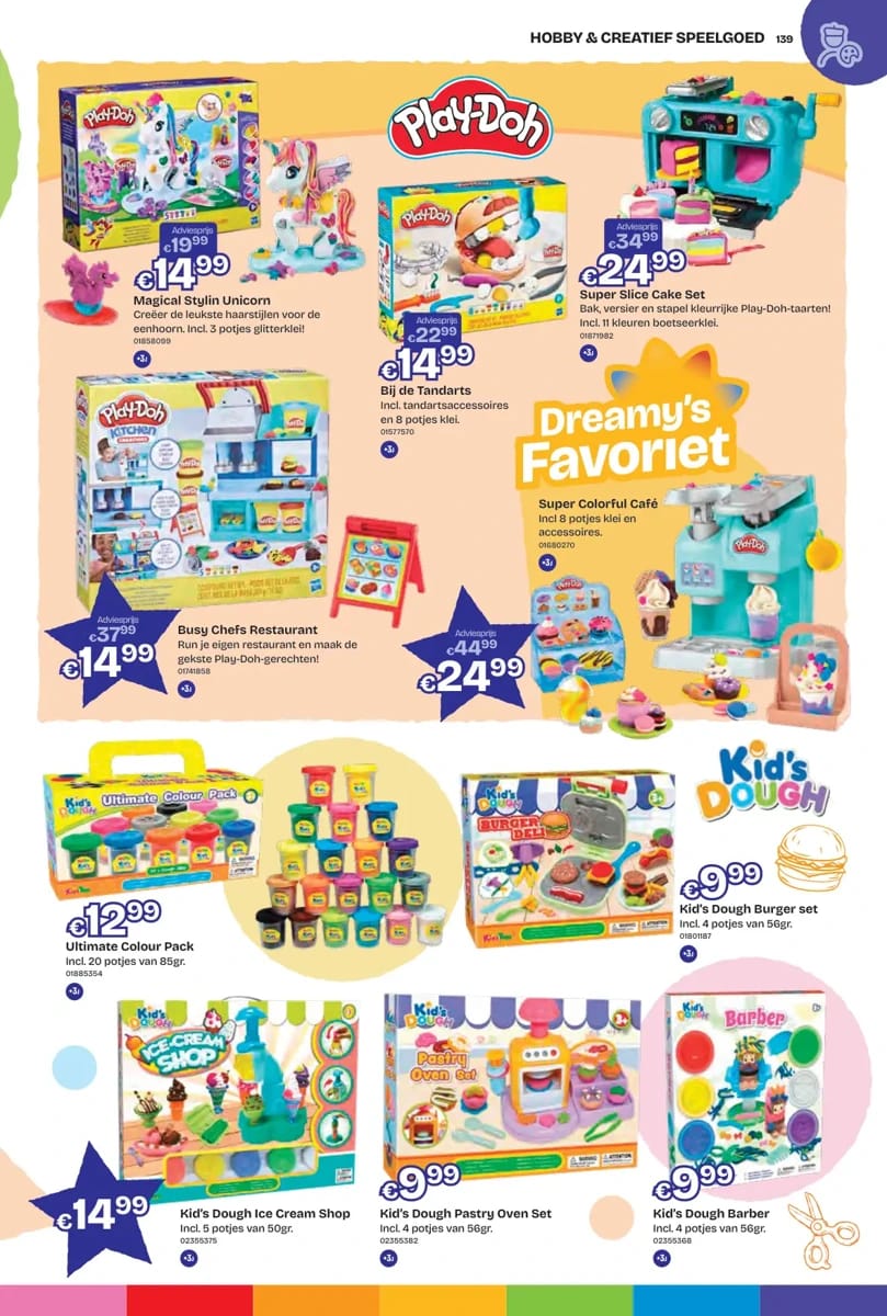 Folder Dreamland, pagina 139 van 164