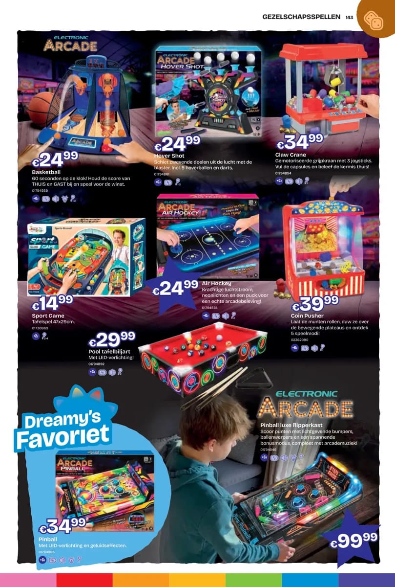 Folder Dreamland, pagina 143 van 164