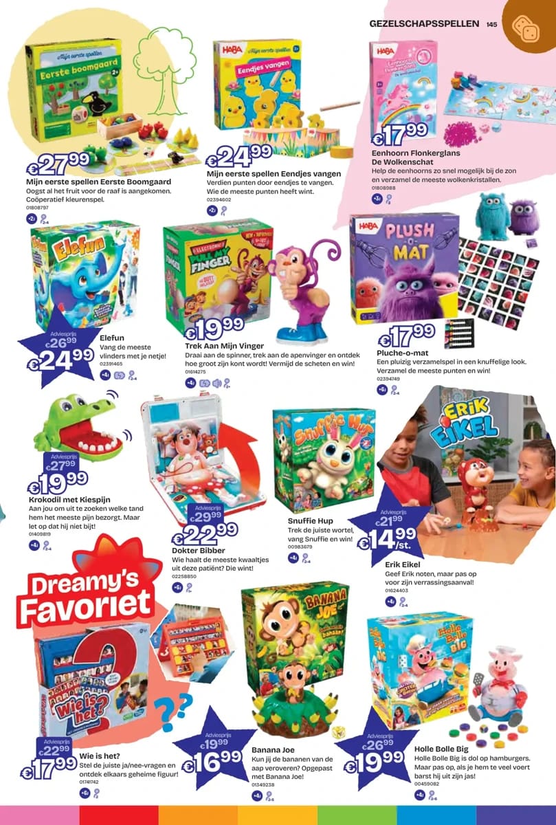 Folder Dreamland, pagina 145 van 164