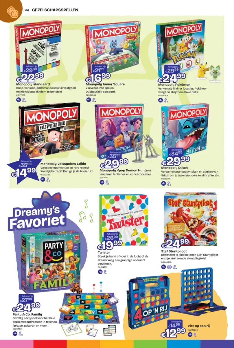 Folder Dreamland, pagina 146 van 164