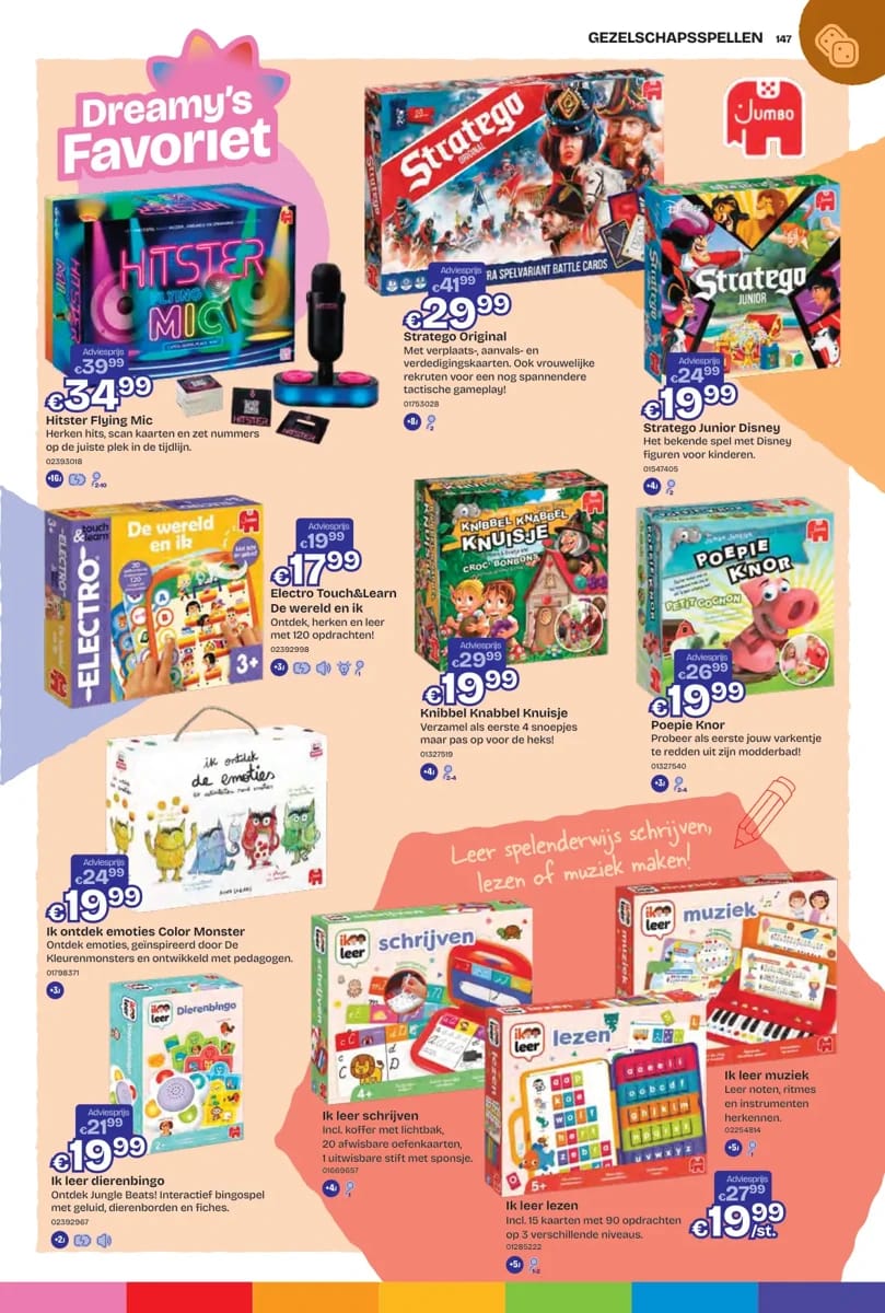 Folder Dreamland, pagina 147 van 164
