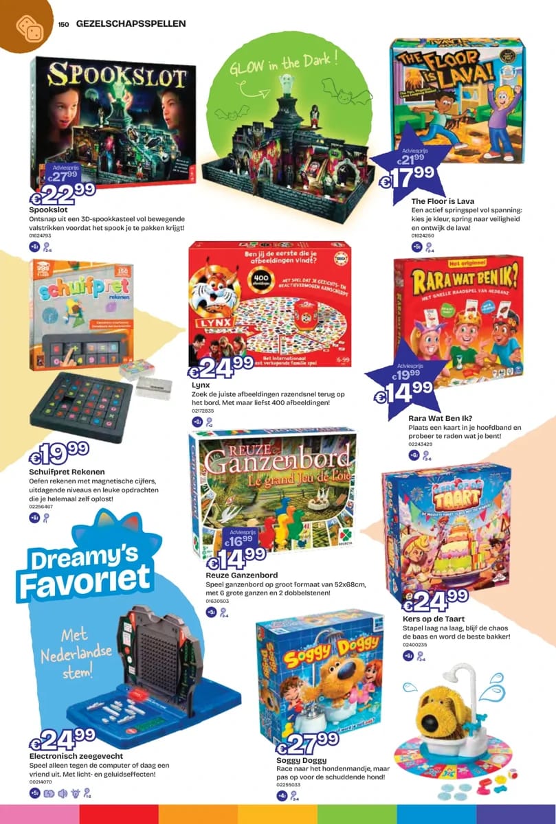 Folder Dreamland, pagina 150 van 164