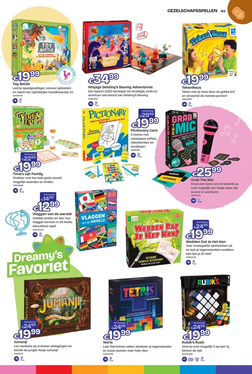 Folder Dreamland, pagina 153 van 164