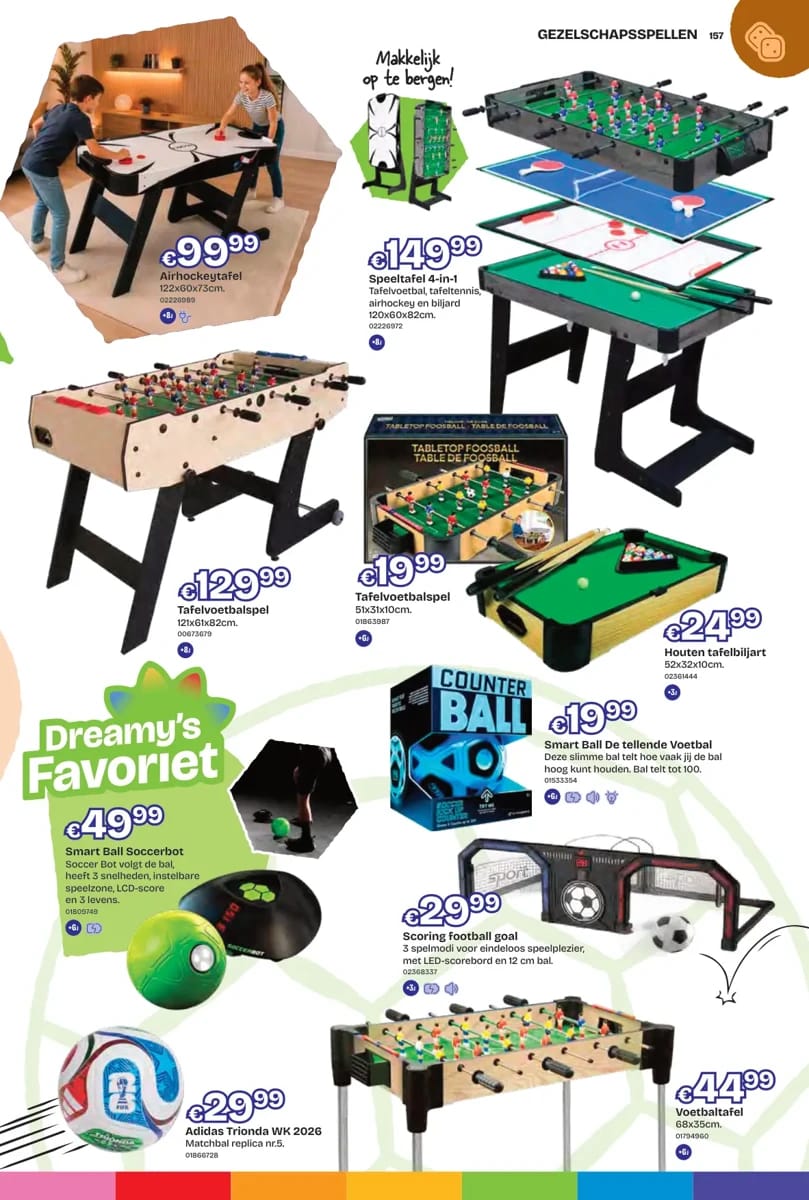 Folder Dreamland, pagina 157 van 164
