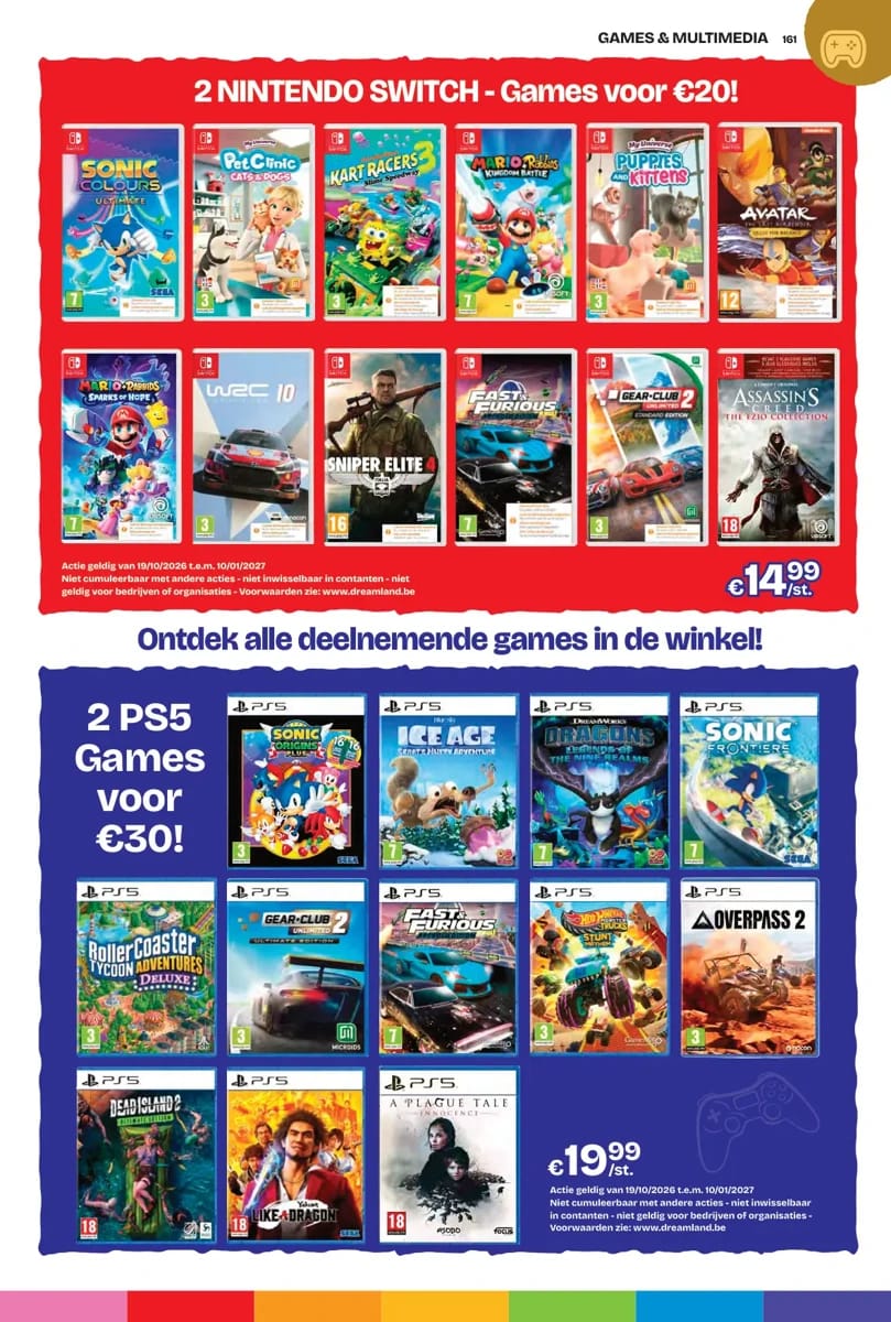 Folder Dreamland, pagina 161 van 164