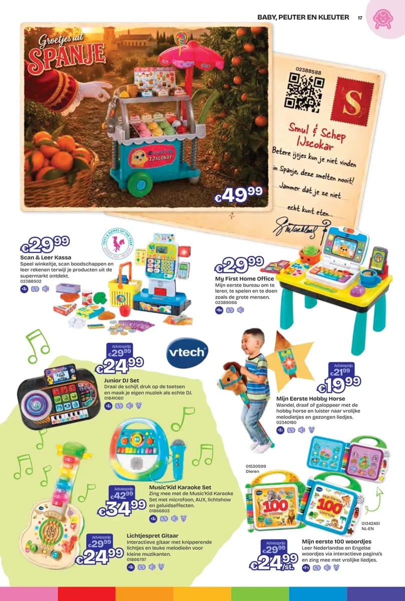 Folder Dreamland, pagina 17 van 164
