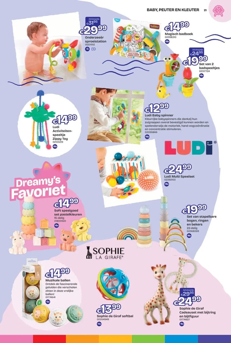 Folder Dreamland, pagina 21 van 164