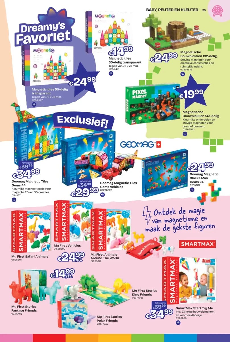 Folder Dreamland, pagina 25 van 164