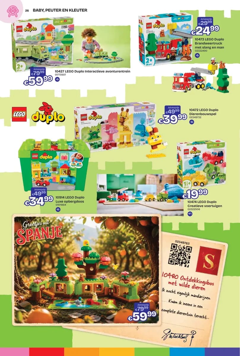 Folder Dreamland, pagina 26 van 164