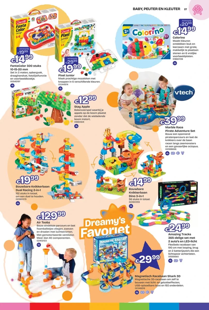 Folder Dreamland, pagina 27 van 164