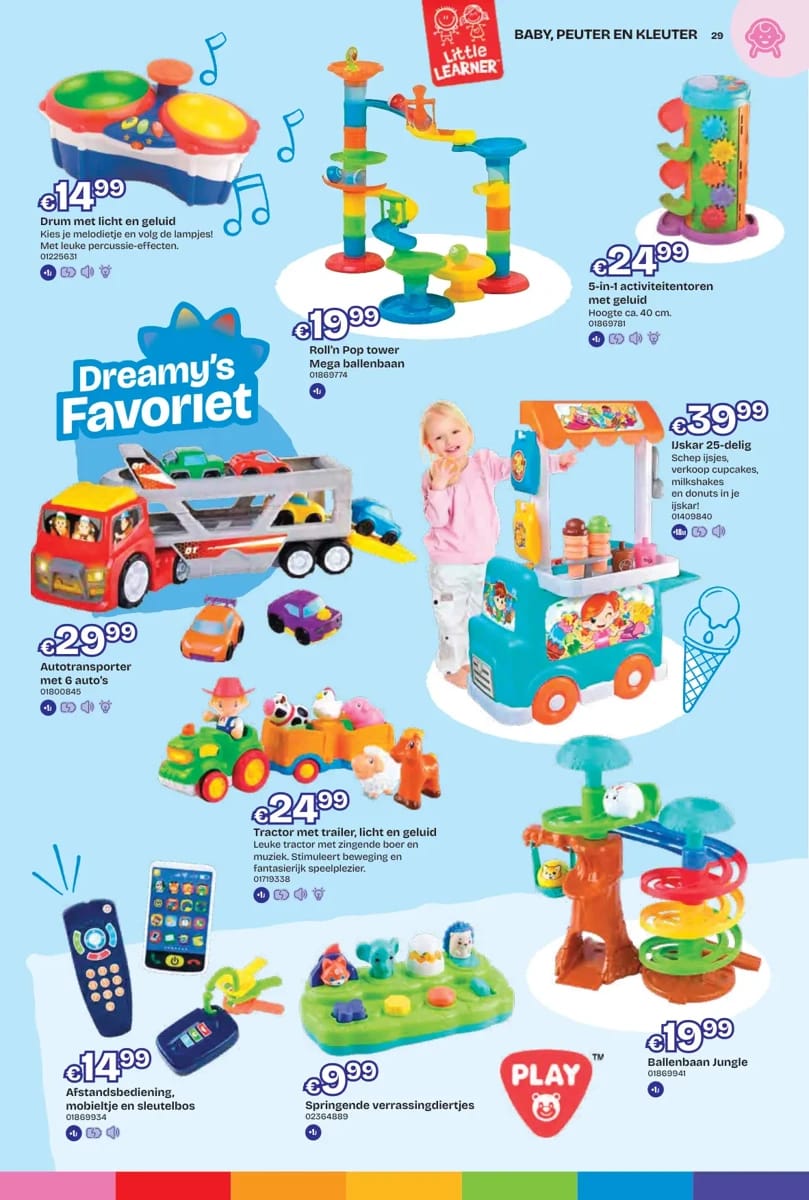 Folder Dreamland, pagina 29 van 164