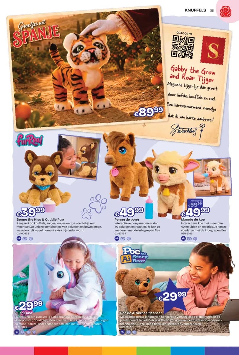 Folder Dreamland, pagina 33 van 164