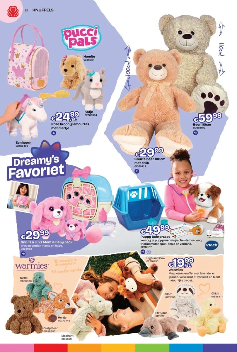 Folder Dreamland, pagina 34 van 164