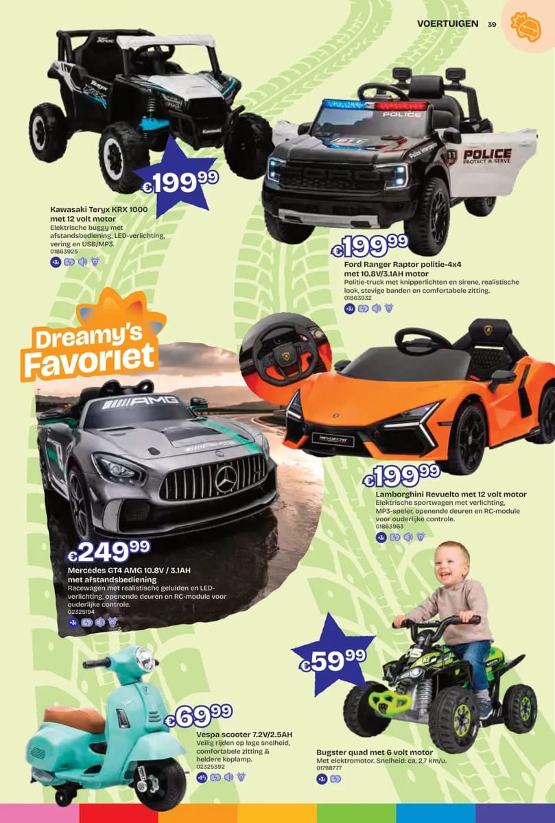 Folder Dreamland, pagina 39 van 164