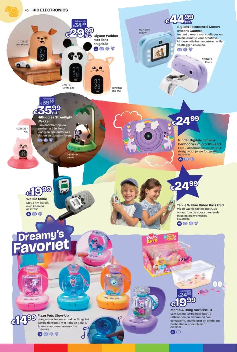 Folder Dreamland, pagina 40 van 164