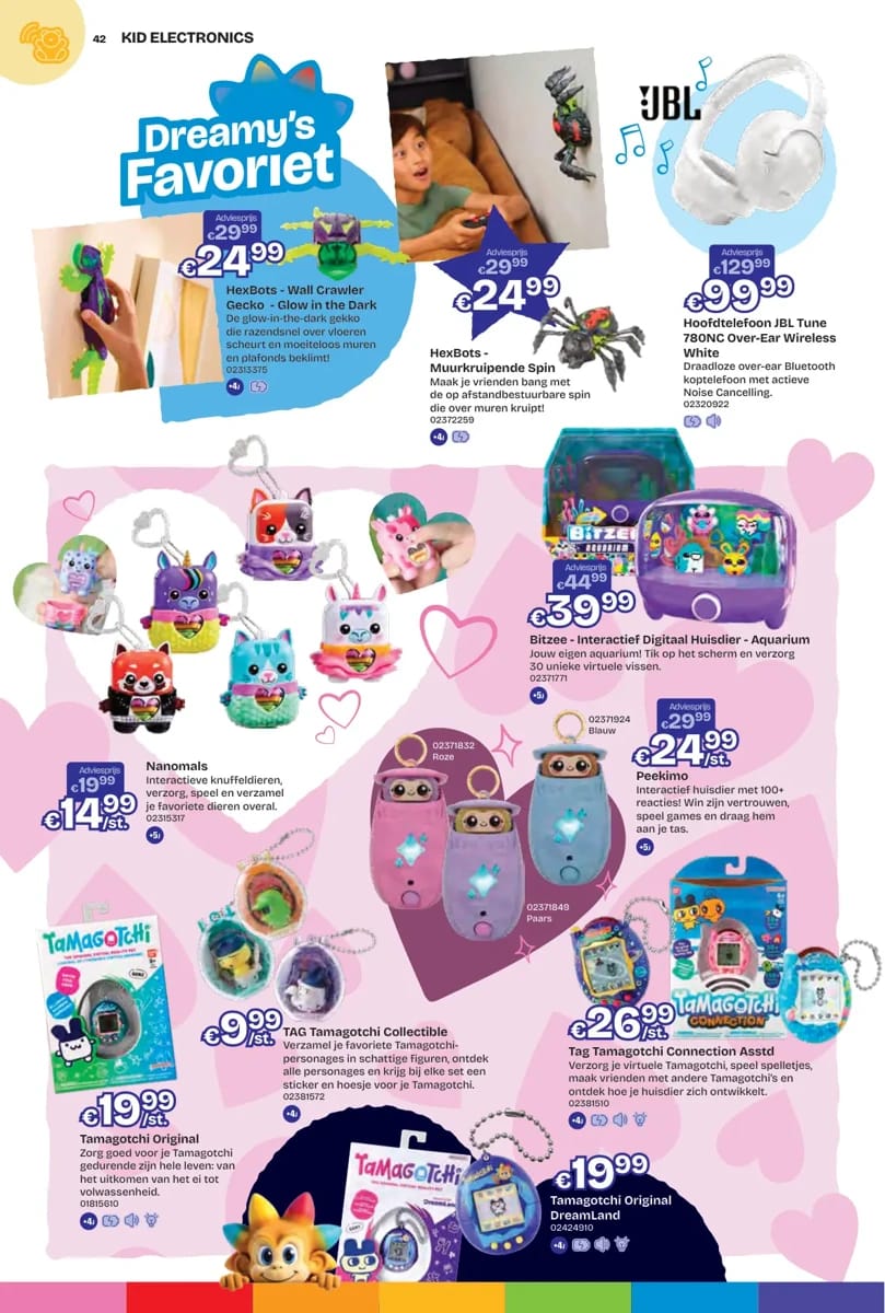 Folder Dreamland, pagina 42 van 164