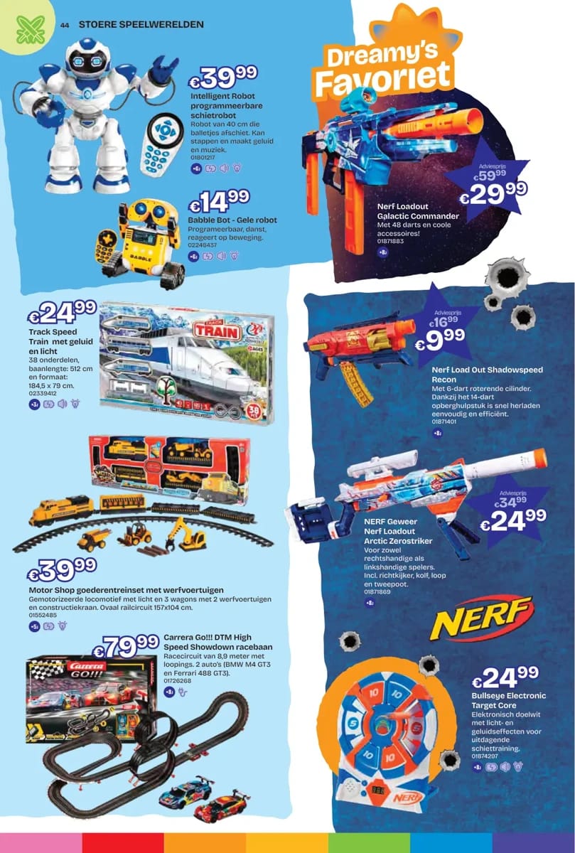 Folder Dreamland, pagina 44 van 164