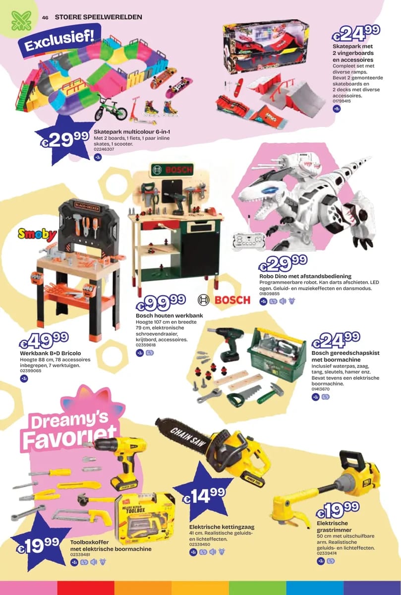 Folder Dreamland, pagina 46 van 164