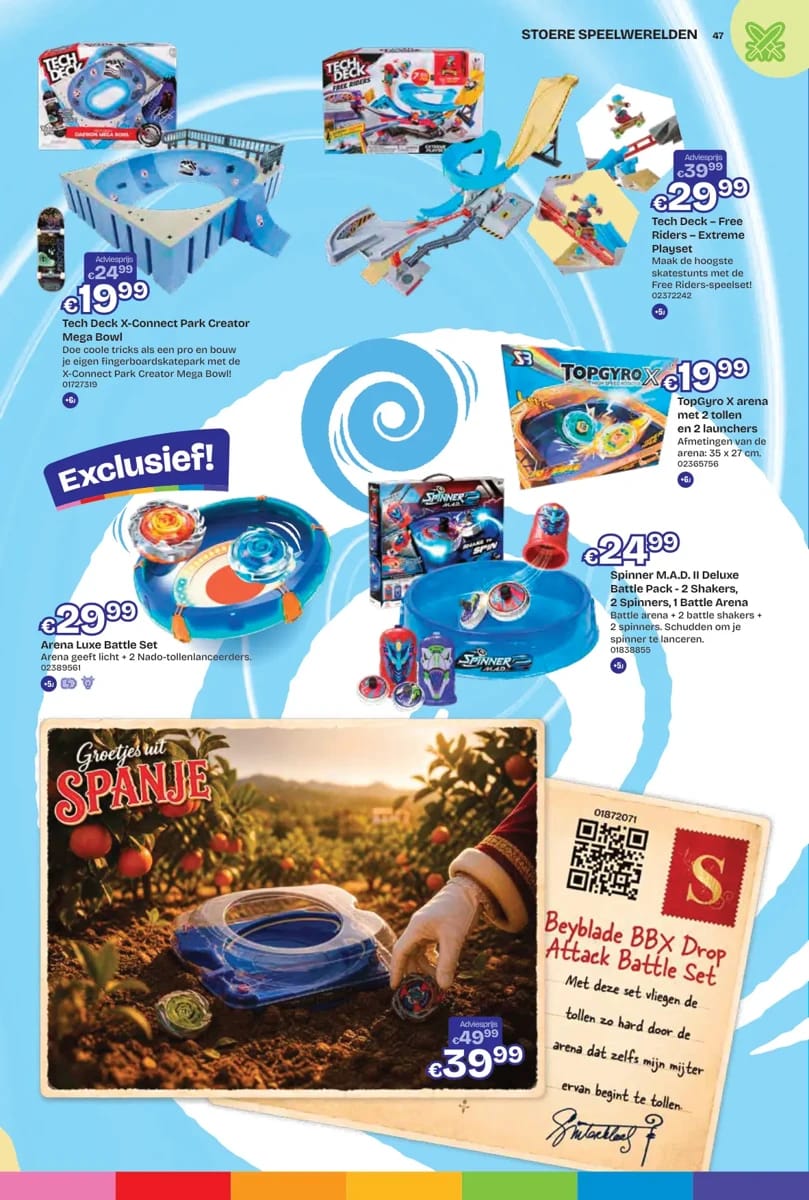 Folder Dreamland, pagina 47 van 164