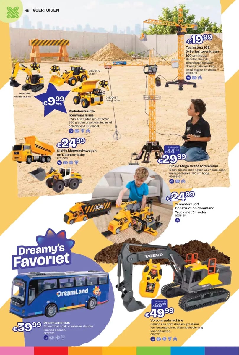 Folder Dreamland, pagina 48 van 164