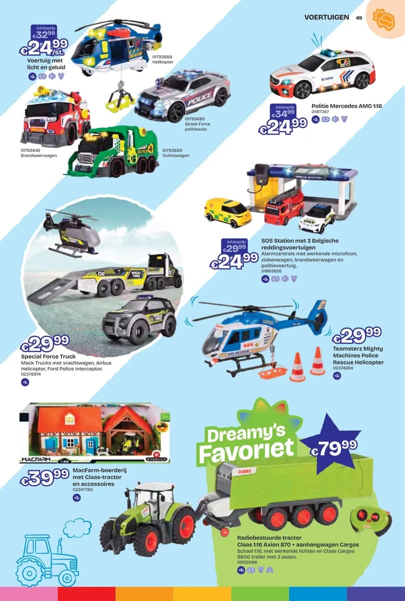 Folder Dreamland, pagina 49 van 164
