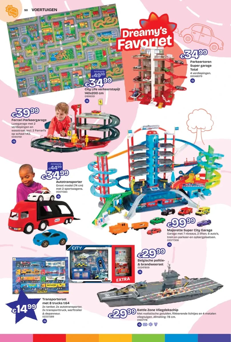 Folder Dreamland, pagina 50 van 164