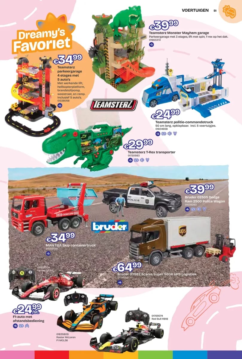 Folder Dreamland, pagina 51 van 164