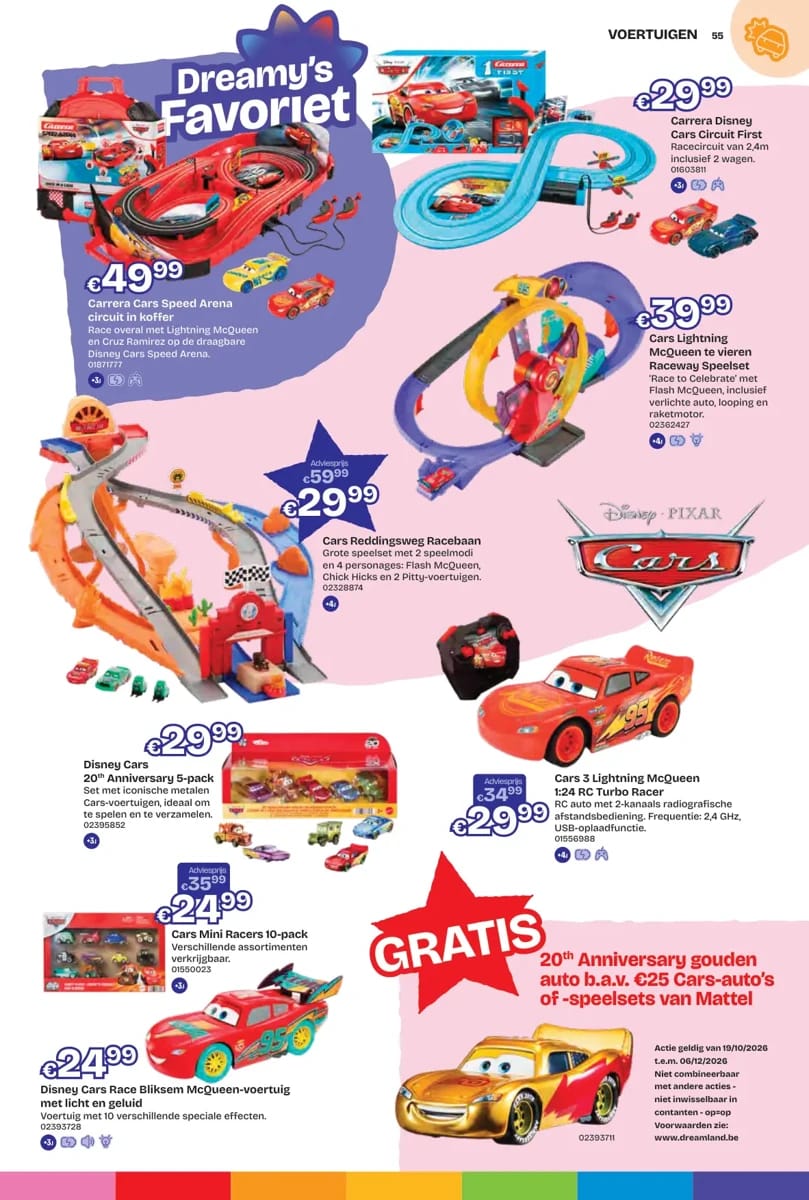 Folder Dreamland, pagina 55 van 164