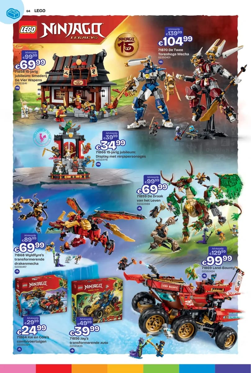 Folder Dreamland, pagina 64 van 164