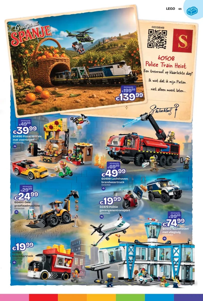 Folder Dreamland, pagina 65 van 164