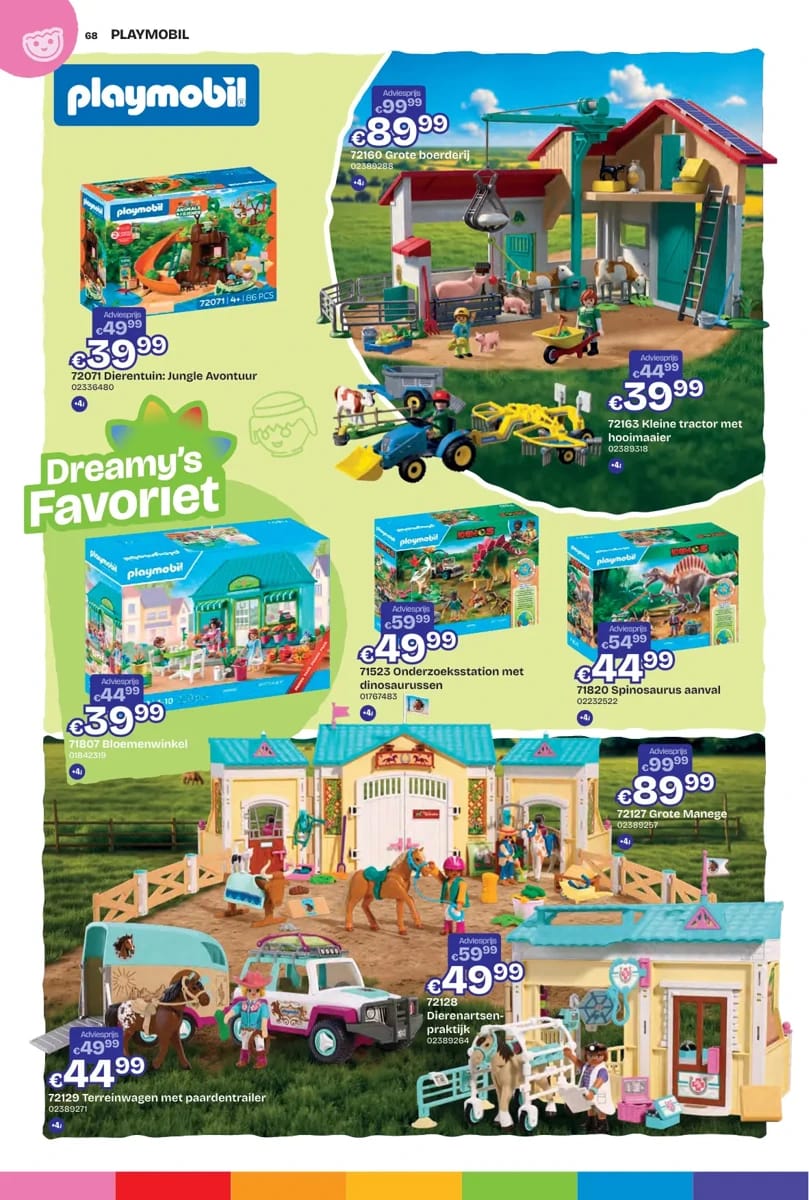 Folder Dreamland, pagina 68 van 164