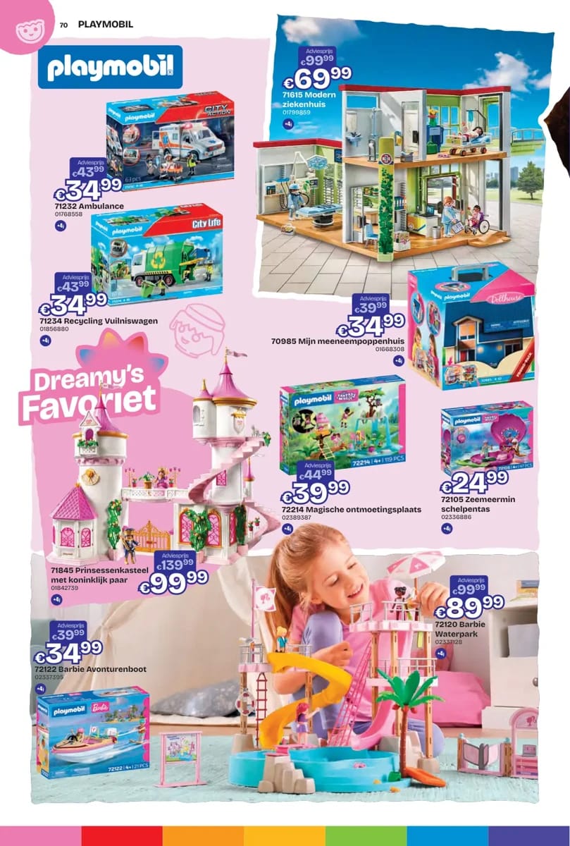 Folder Dreamland, pagina 70 van 164