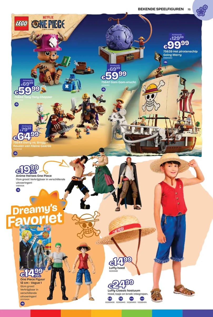 Folder Dreamland, pagina 73 van 164
