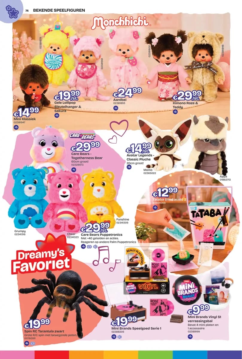 Folder Dreamland, pagina 74 van 164