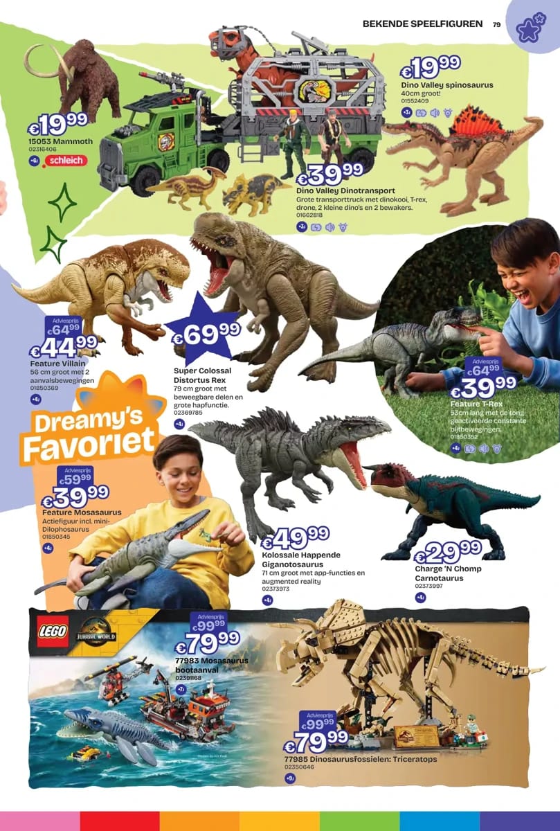 Folder Dreamland, pagina 79 van 164