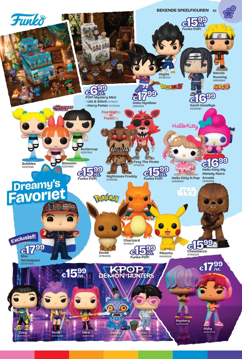 Folder Dreamland, pagina 83 van 164