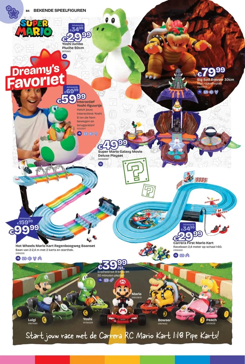 Folder Dreamland, pagina 84 van 164