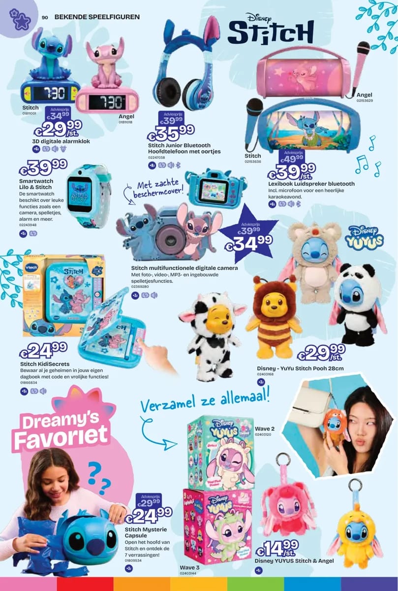 Folder Dreamland, pagina 90 van 164