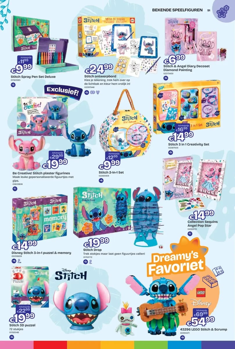 Folder Dreamland, pagina 91 van 164